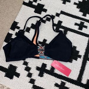 NWT Bikini Top